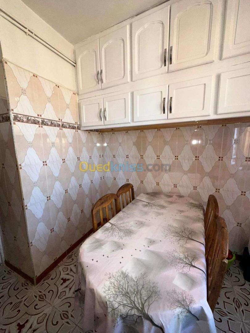 Vente Appartement F5 Tlemcen Mansourah