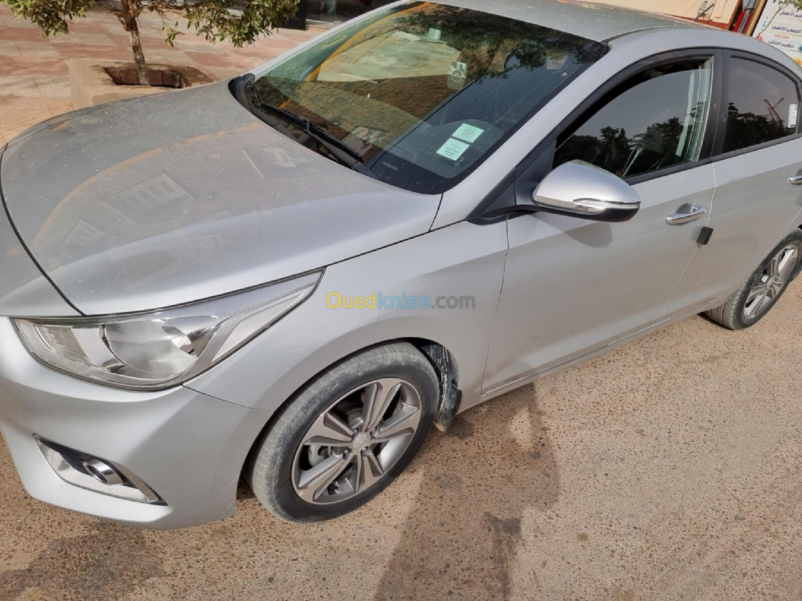 Hyundai Accent 2018 Accent