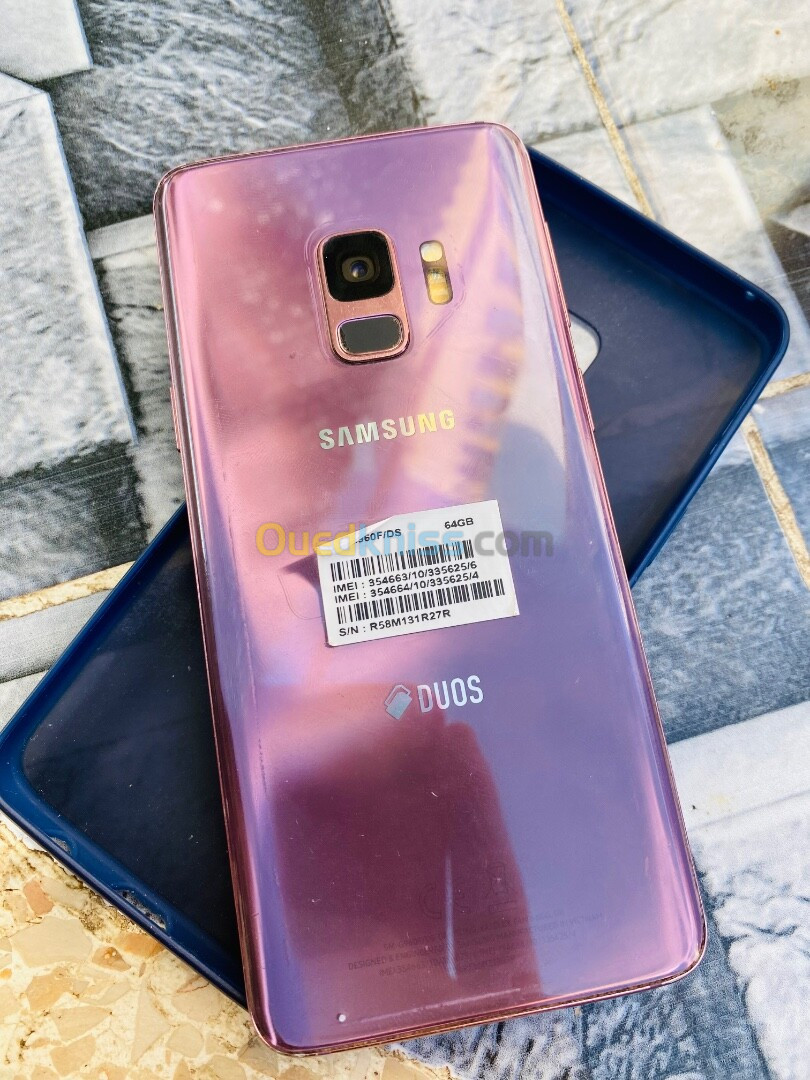 Samsung samsung Galaxy s9