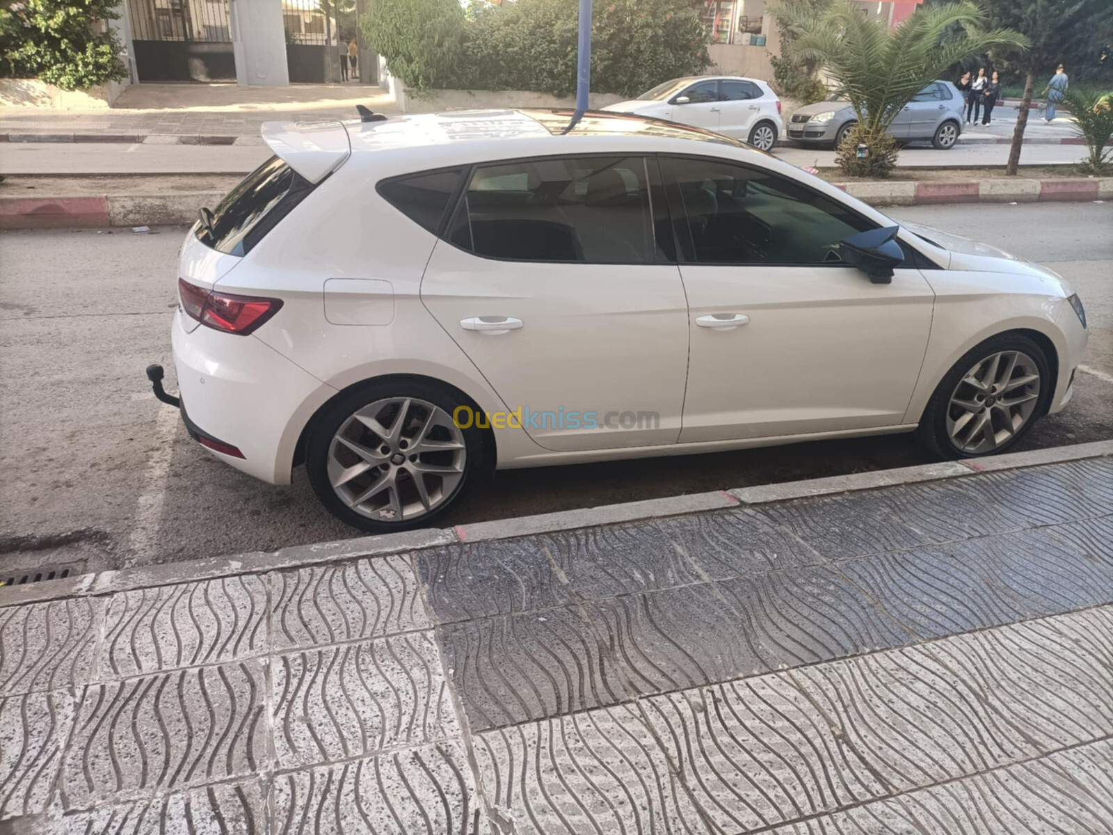 Seat Leon 2016 