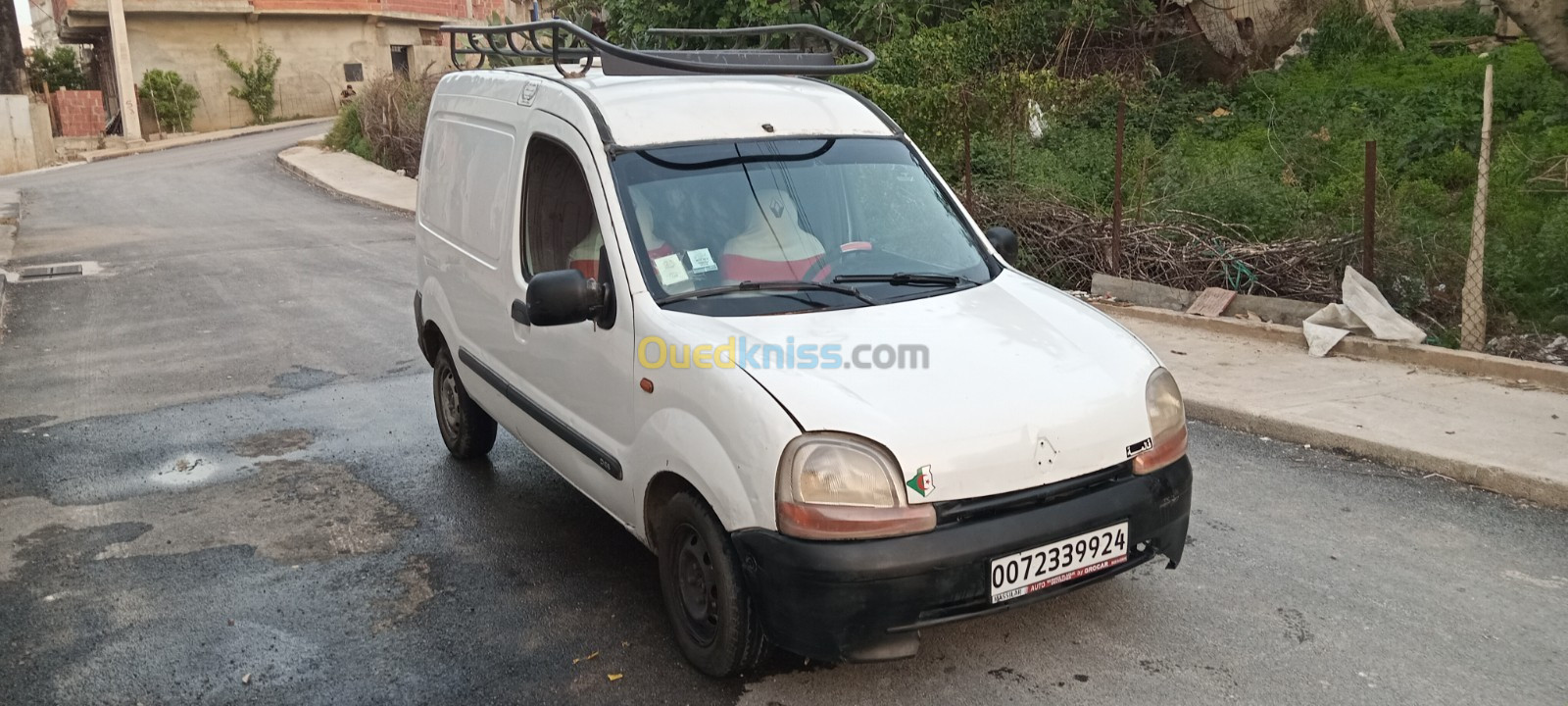 Renault Kangoo 1999 Kangoo