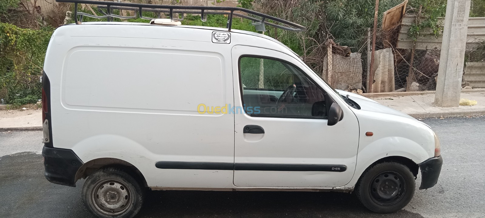 Renault Kangoo 1999 Kangoo