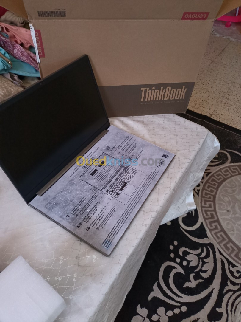 Lenovo thinkbook 15 