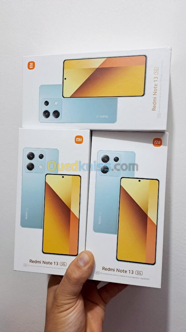 Xiaomi Note 13 5g