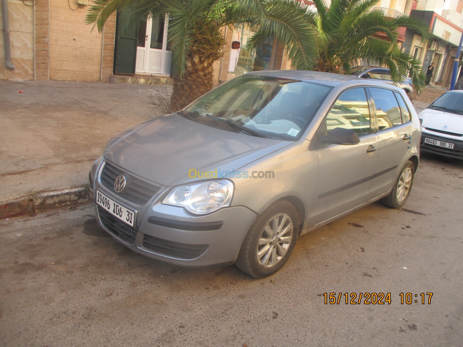 Volkswagen Polo 2006 Polo