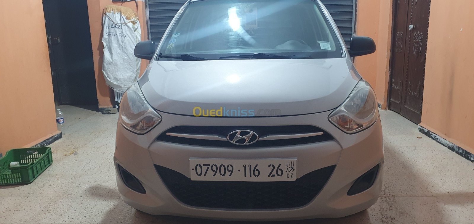 Hyundai i10 2016 i10