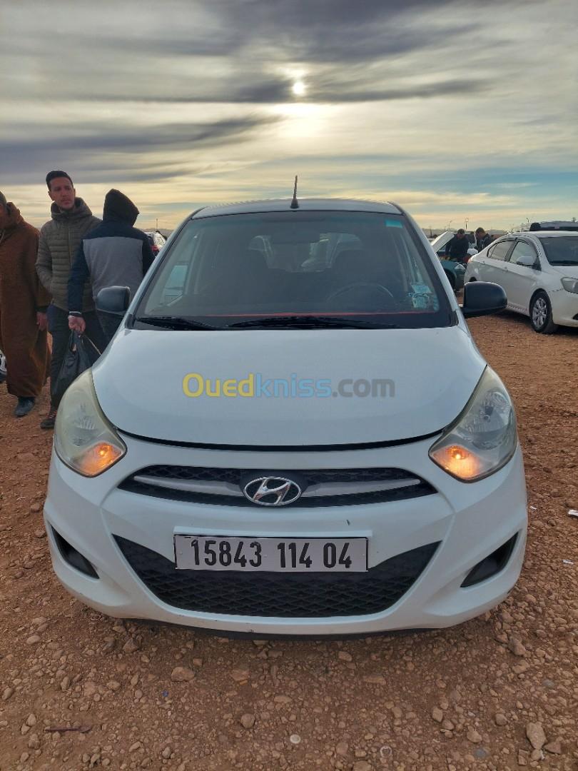 Hyundai i10 2014 i10