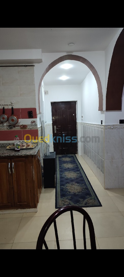 Location vacances Appartement F3 Tipaza Tipaza