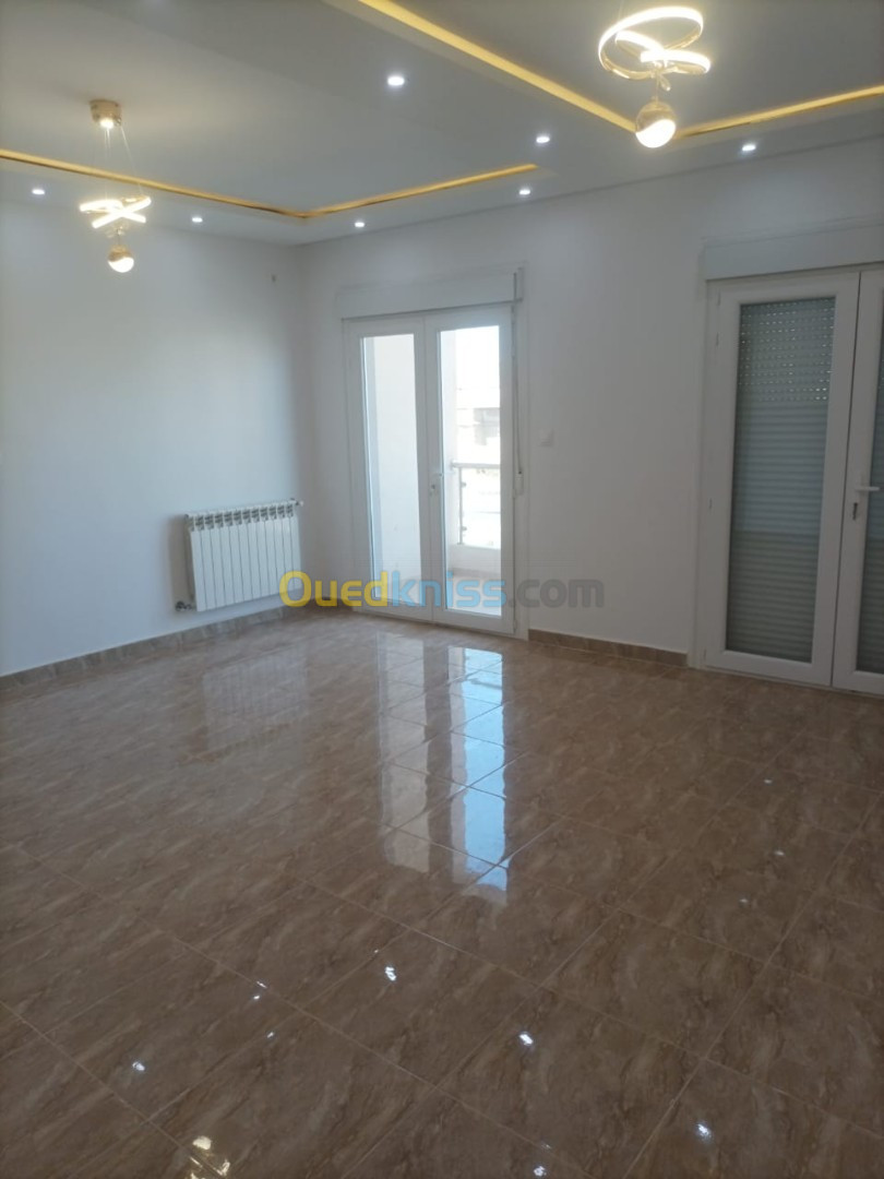 Vente Appartement F4 Oran Bir el djir