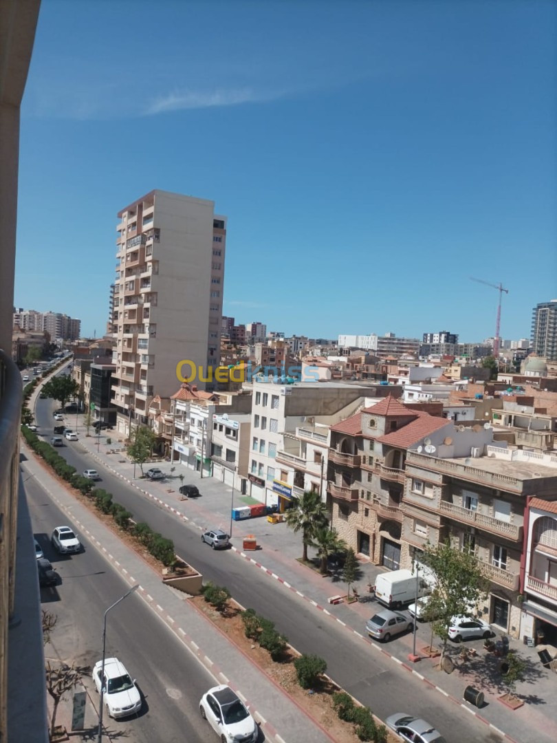 Vente Appartement F4 Oran Bir el djir