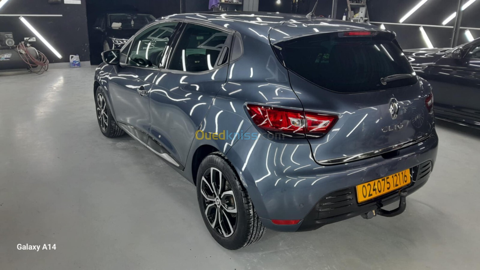 Renault Clio 4 2021 Limited 2