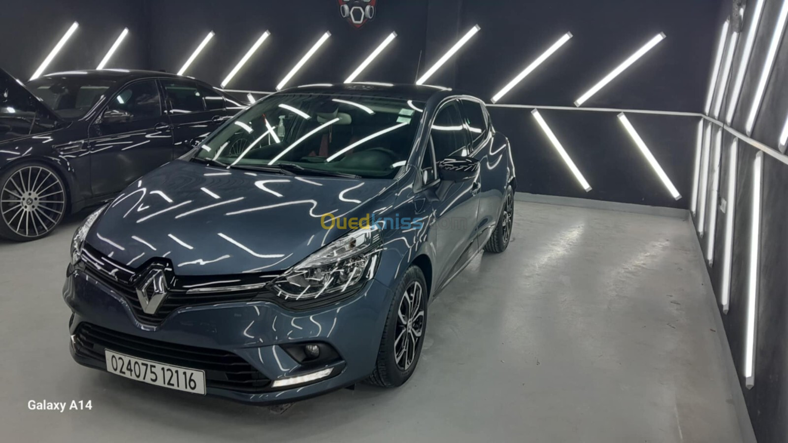 Renault Clio 4 2021 Limited 2