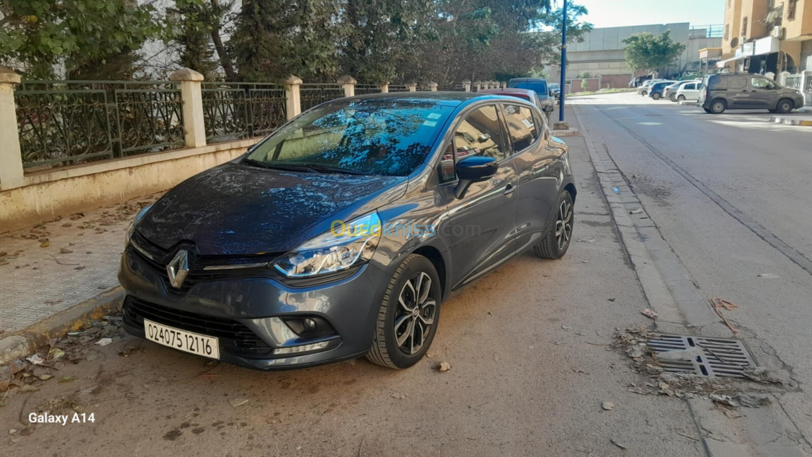 Renault Clio 4 2021 Limited 2