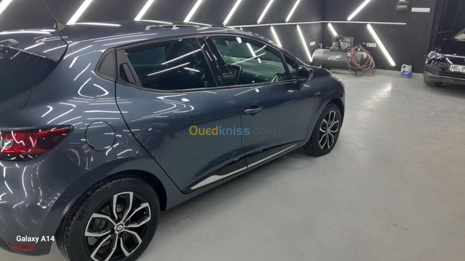 Renault Clio 4 2021 Limited 2