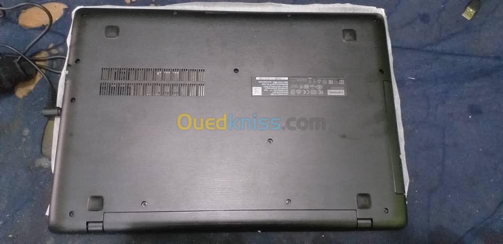 vente laptop lenovo