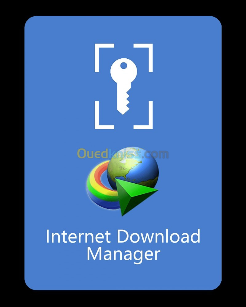 Internet Download Manager  IDM 