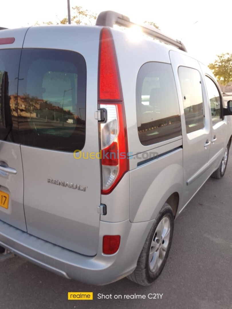 Renault Kangoo 2021 Grand Confort