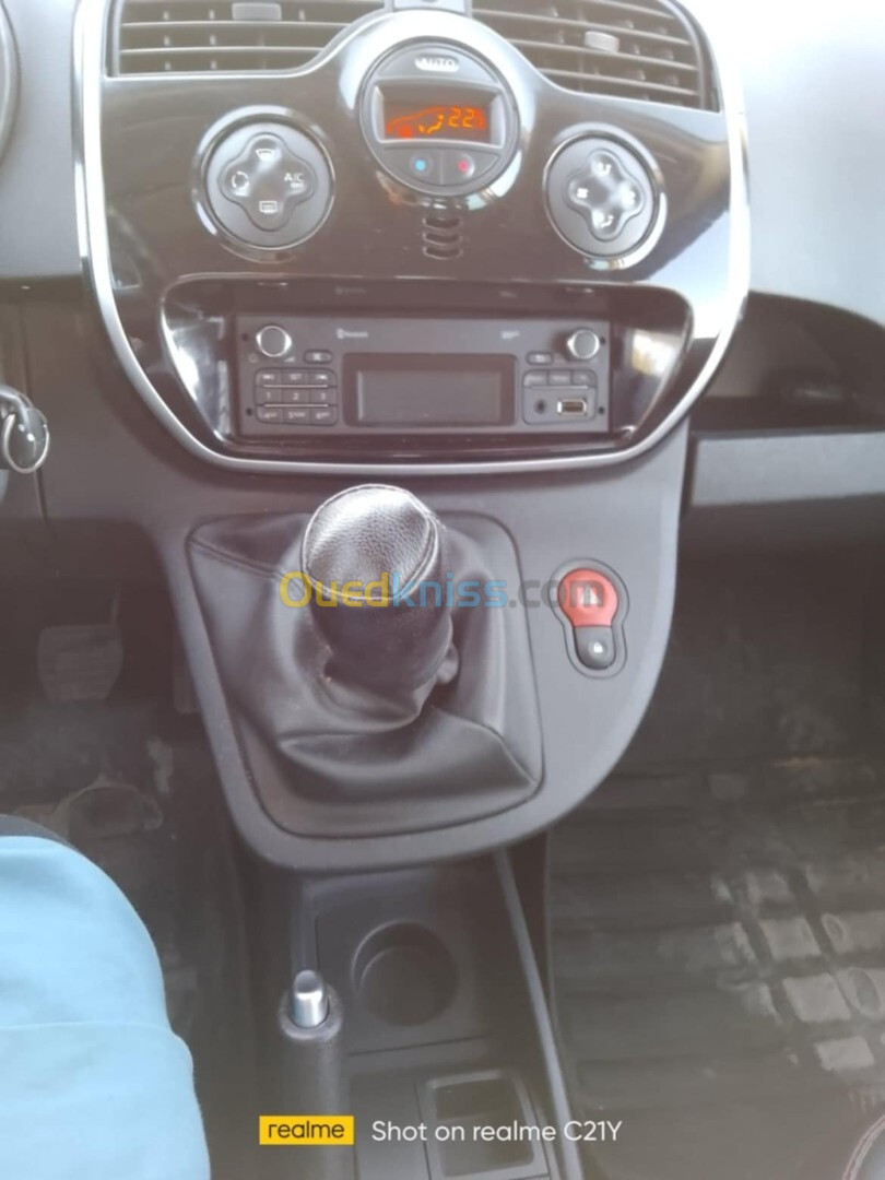 Renault Kangoo 2021 Confort