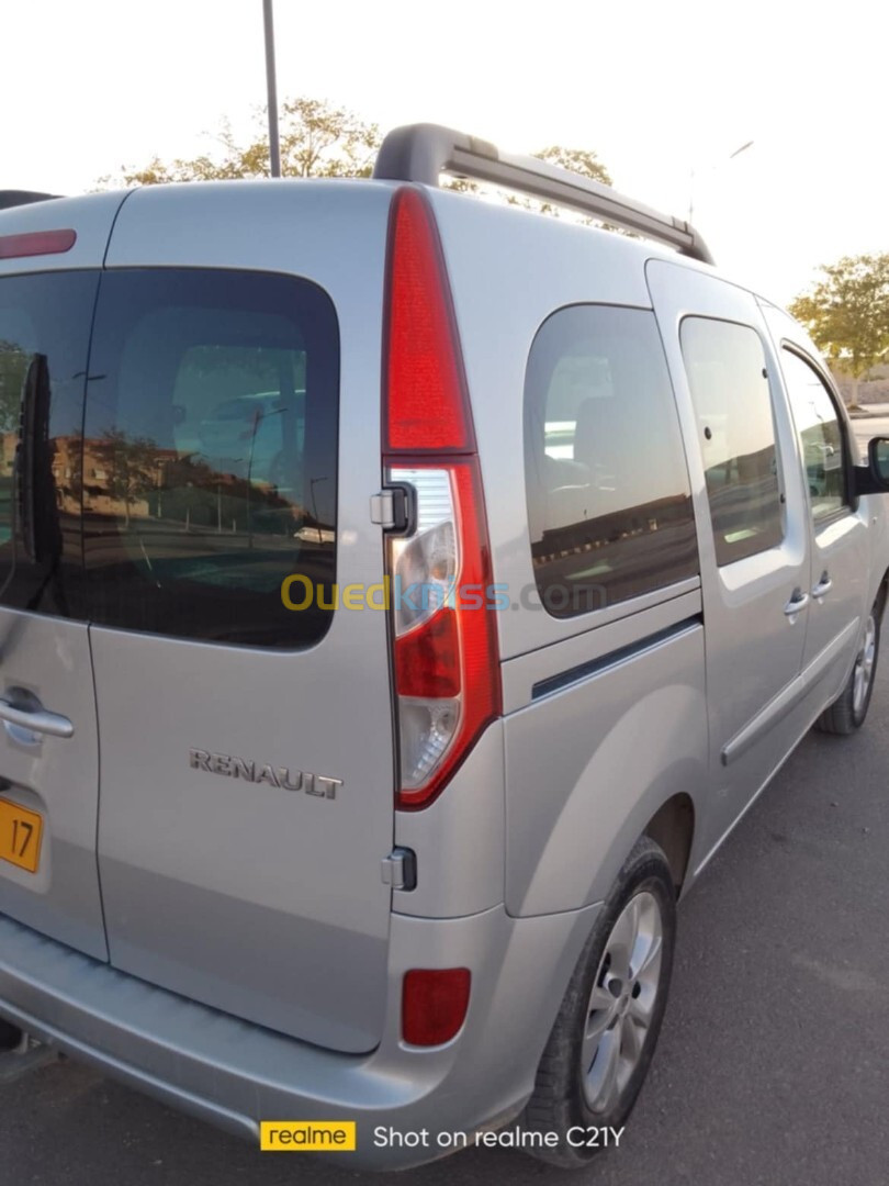 Renault Kangoo 2021 Grand Confort