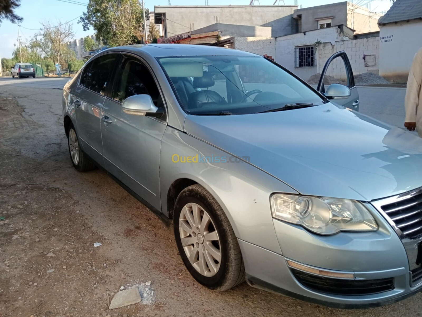 Volkswagen Passat 2007 Passat