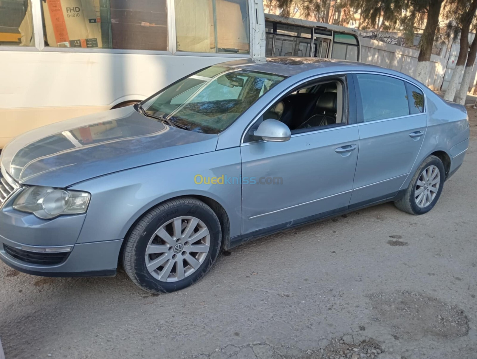 Volkswagen Passat 2007 Passat