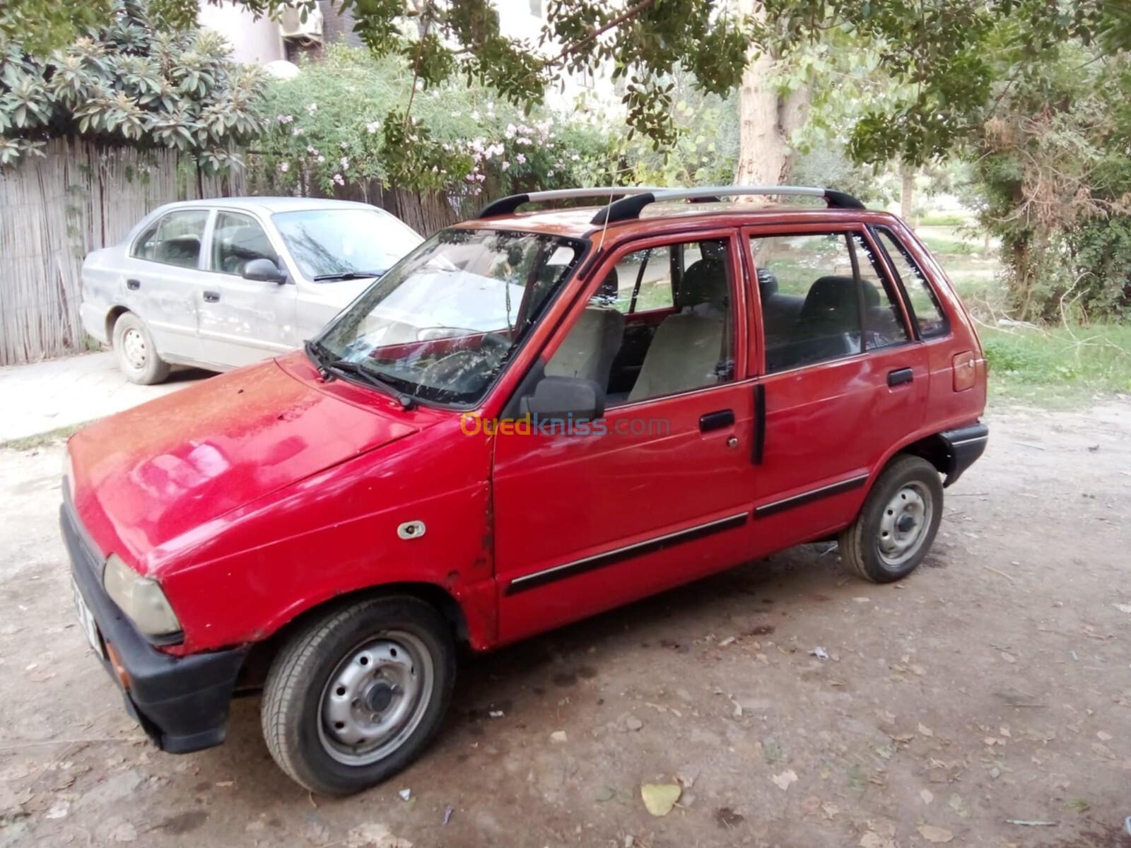 Zotye Z100 2013 