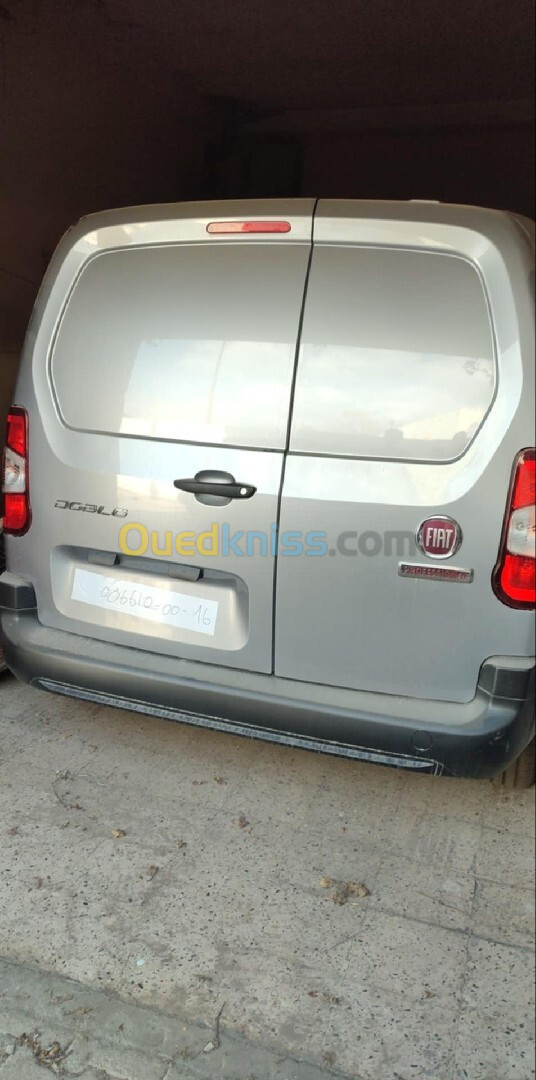 Fiat DOBLO 2023 DOBLO