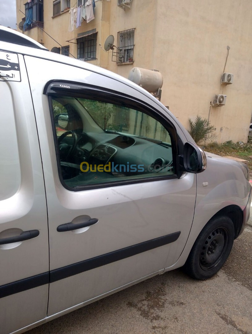 Renault Kangoo 2014 Confort