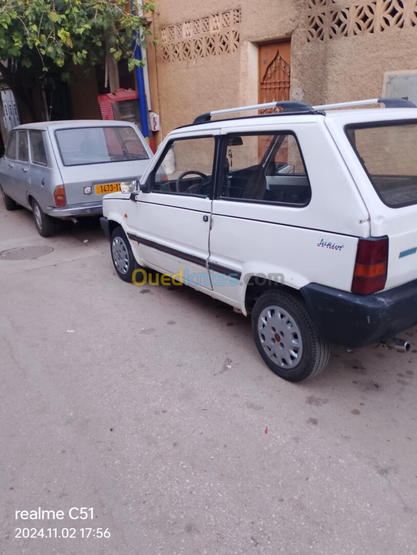 Fiat Panda 1999 Panda