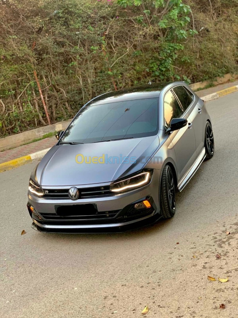 Volkswagen Polo 2018 