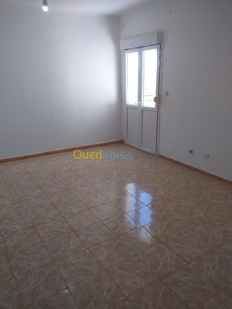 Location Appartement F3 Aïn Témouchent Ain temouchent