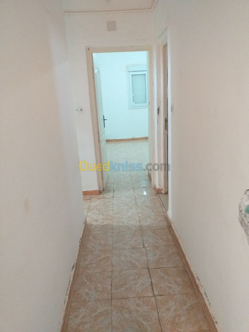 Location Appartement F3 Aïn Témouchent Ain temouchent