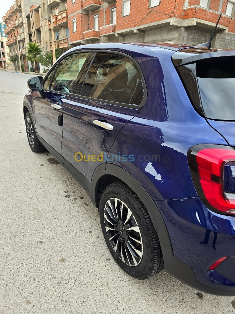 Fiat Fiat 500X 2024 Fiat 500X