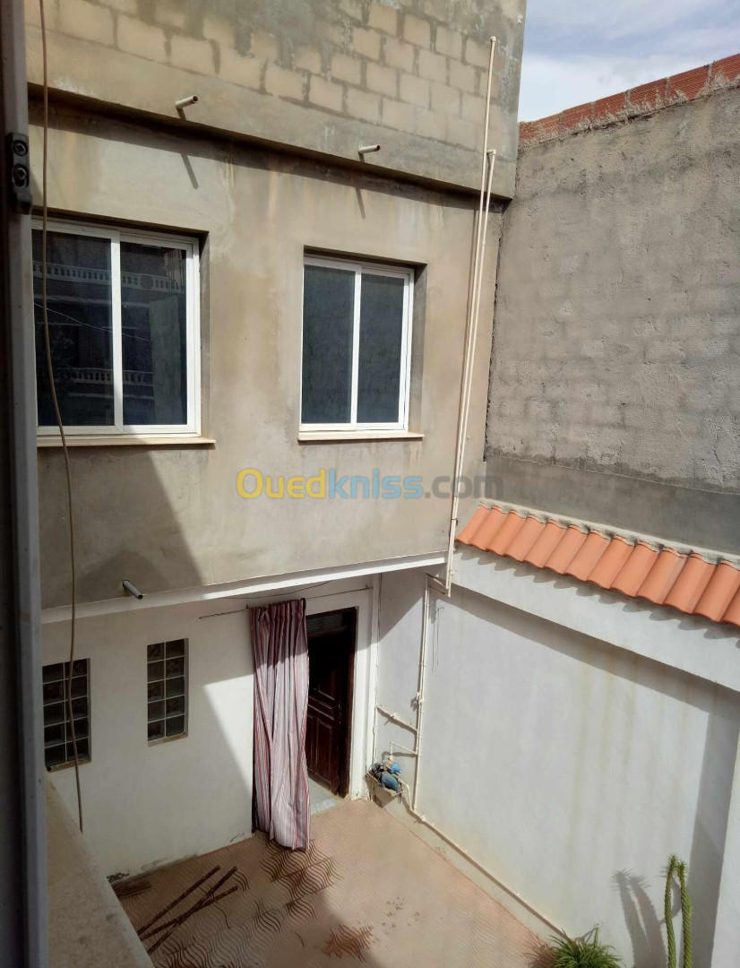 Vente Villa Batna Oued el ma