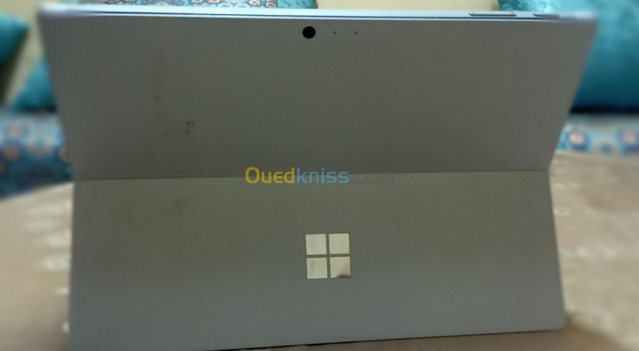 Microsoft surface pro 6