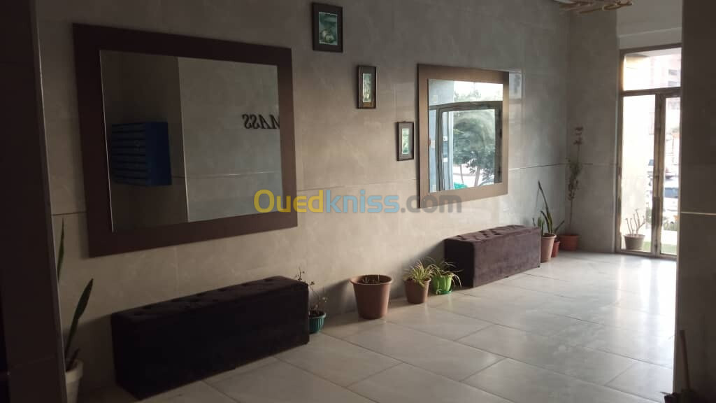 Location Appartement F2 Oran Oran