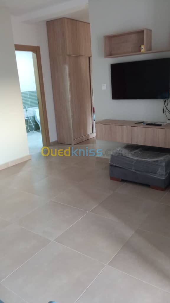 Location Appartement F2 Oran Bir el djir