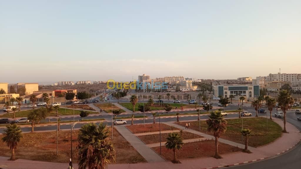 Location Appartement F2 Oran Oran