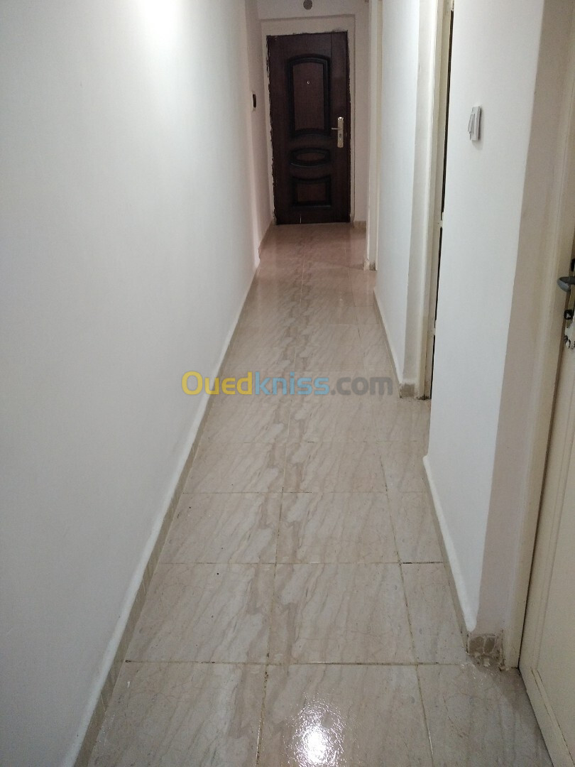 Vente Appartement F3 Alger Draria