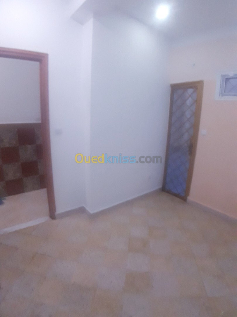 Location Appartement F2 Alger El achour