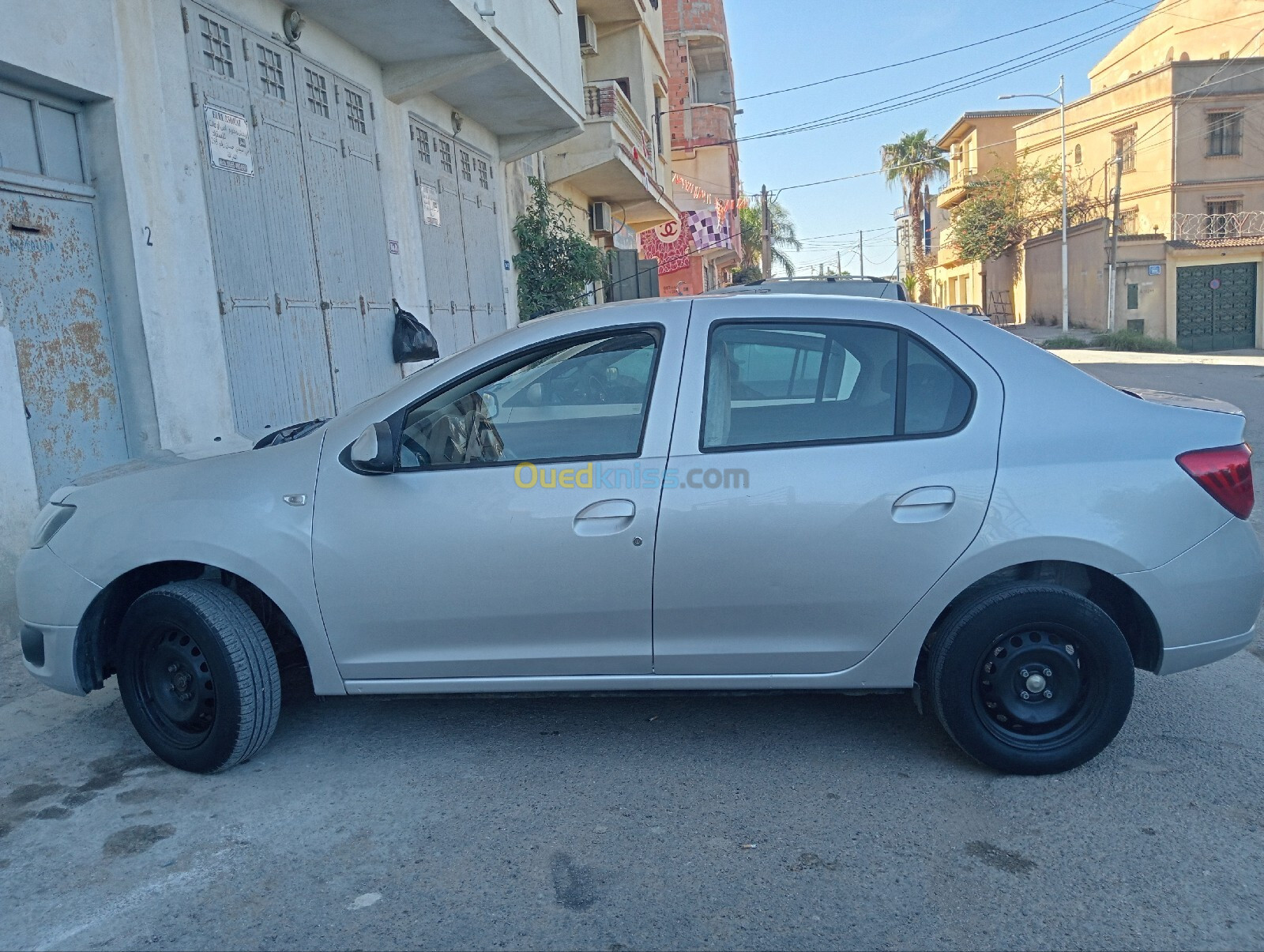 Dacia Logan 2016 Logan