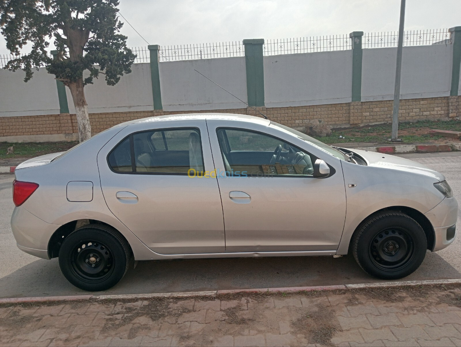 Dacia Logan 2016 Logan