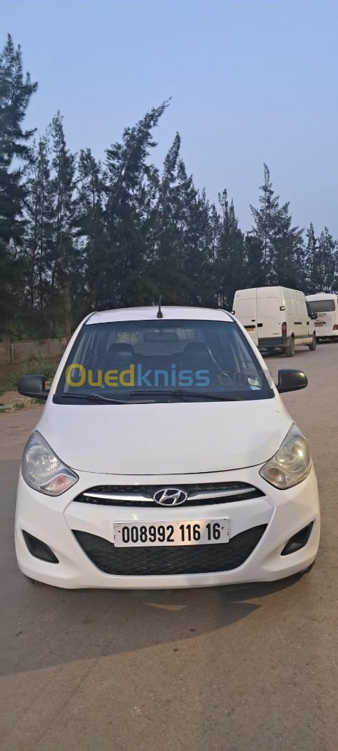 Hyundai i10 2016 i10