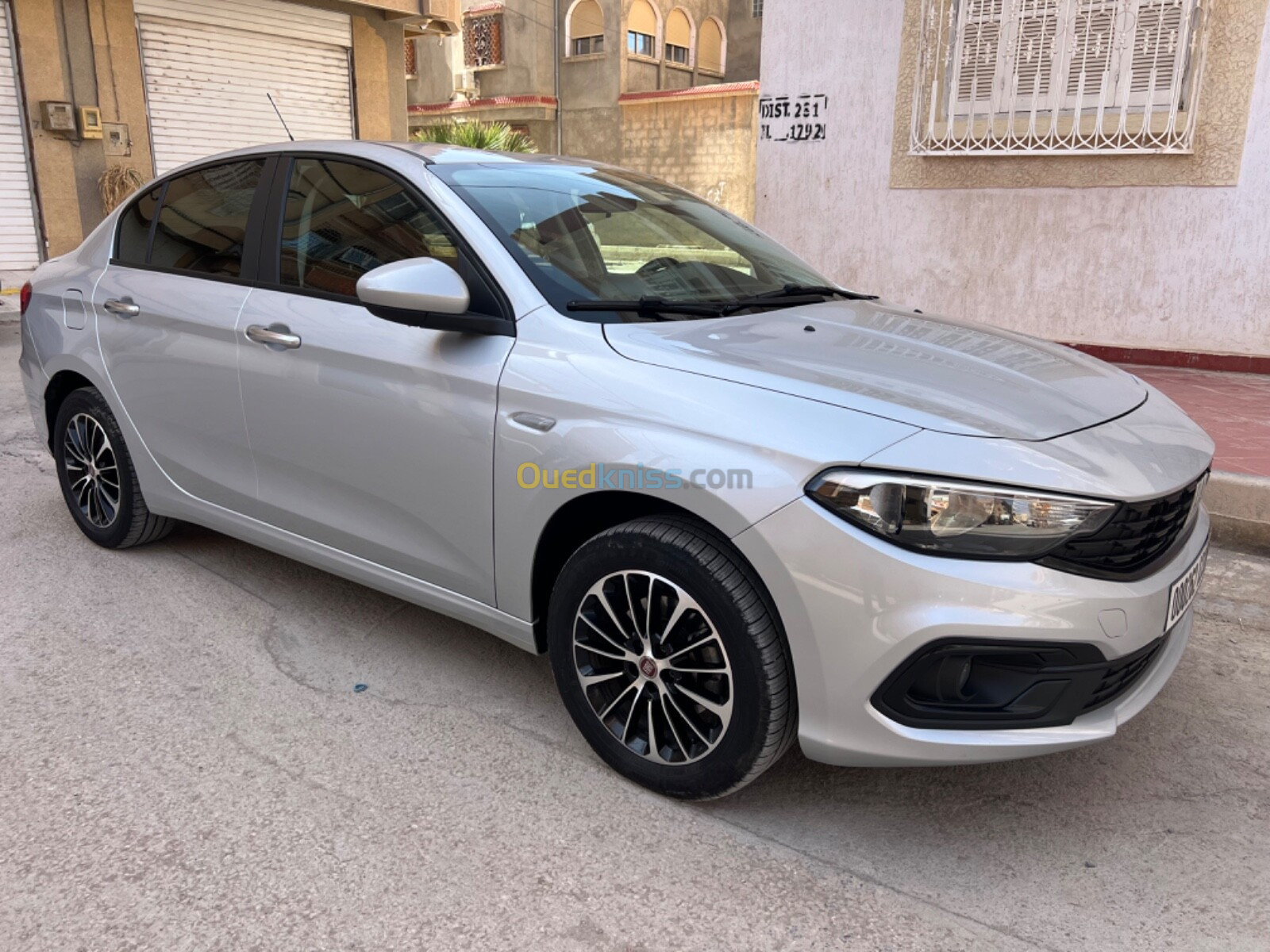 Fiat Tipo 2023 Citi