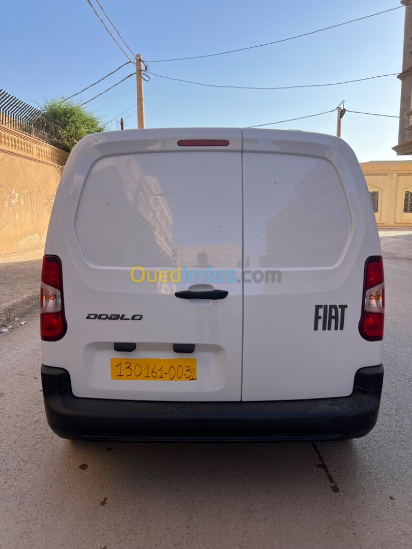 Fiat DOPLO 2024 Doplo