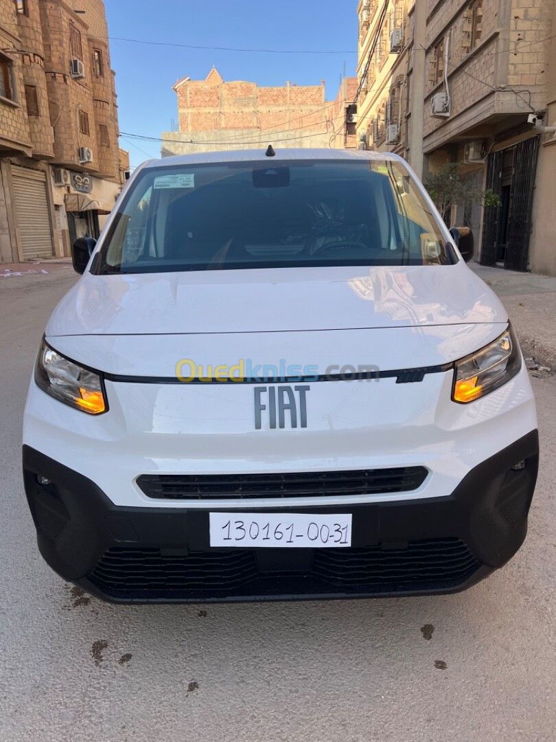 Fiat DOPLO 2024 Doplo