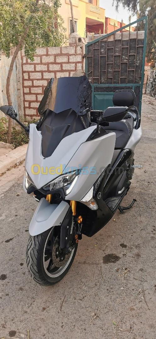 Tmax DX 530 Yamaha 2019