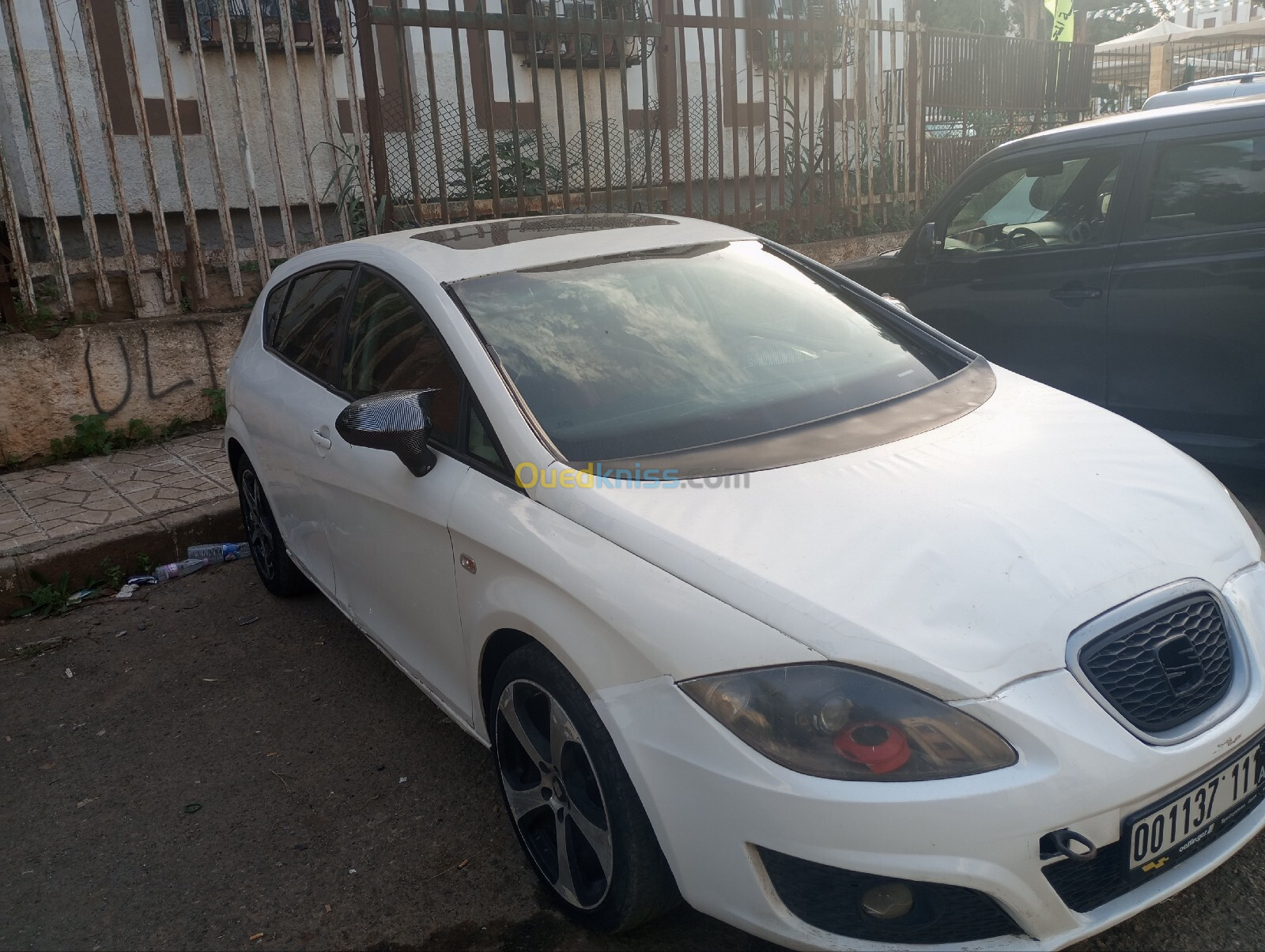 Seat Leon 2011 Leon