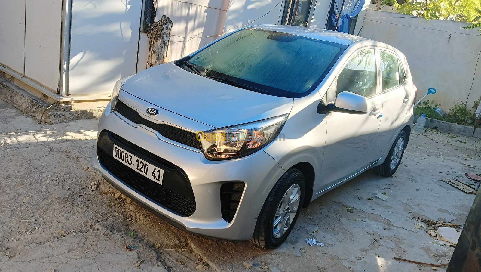 Kia Picanto 2020 LX Start