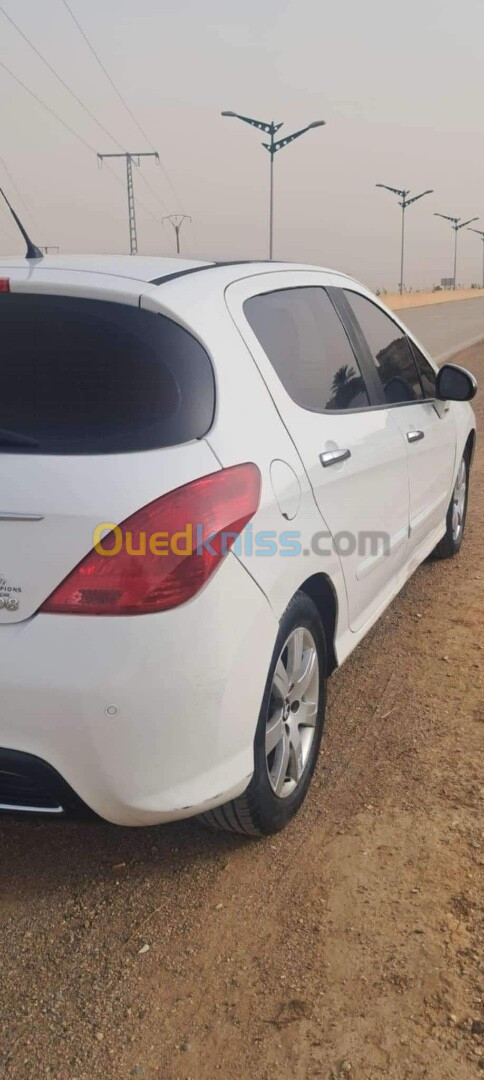 Peugeot 308 2012 308